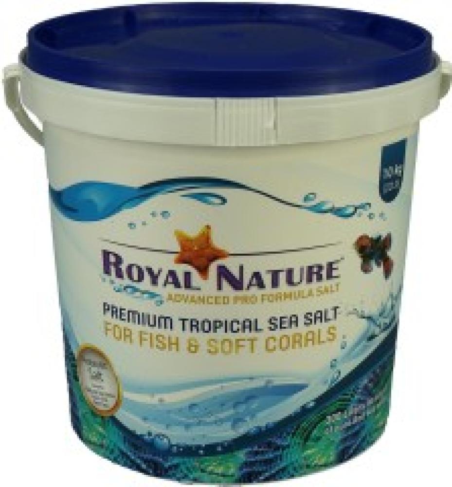 Royal Nature Premium Sea Salt /Salz Royal Nature Premium Sea Salt /Salz